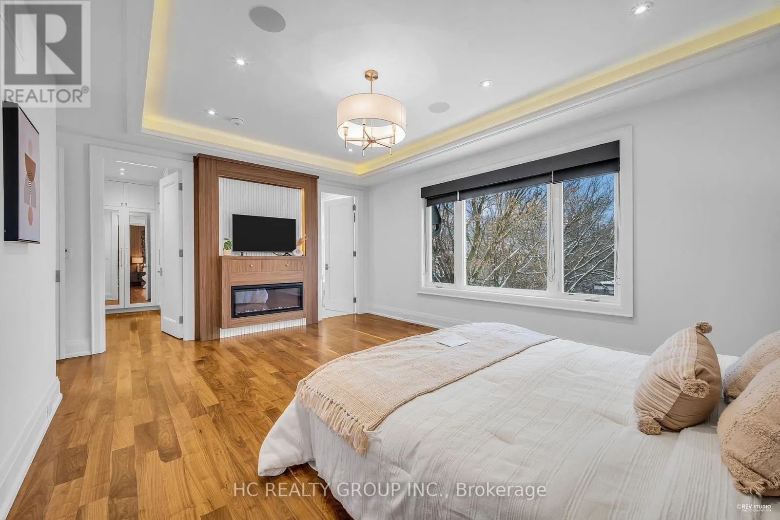 92 GLEN RUSH BOULEVARD