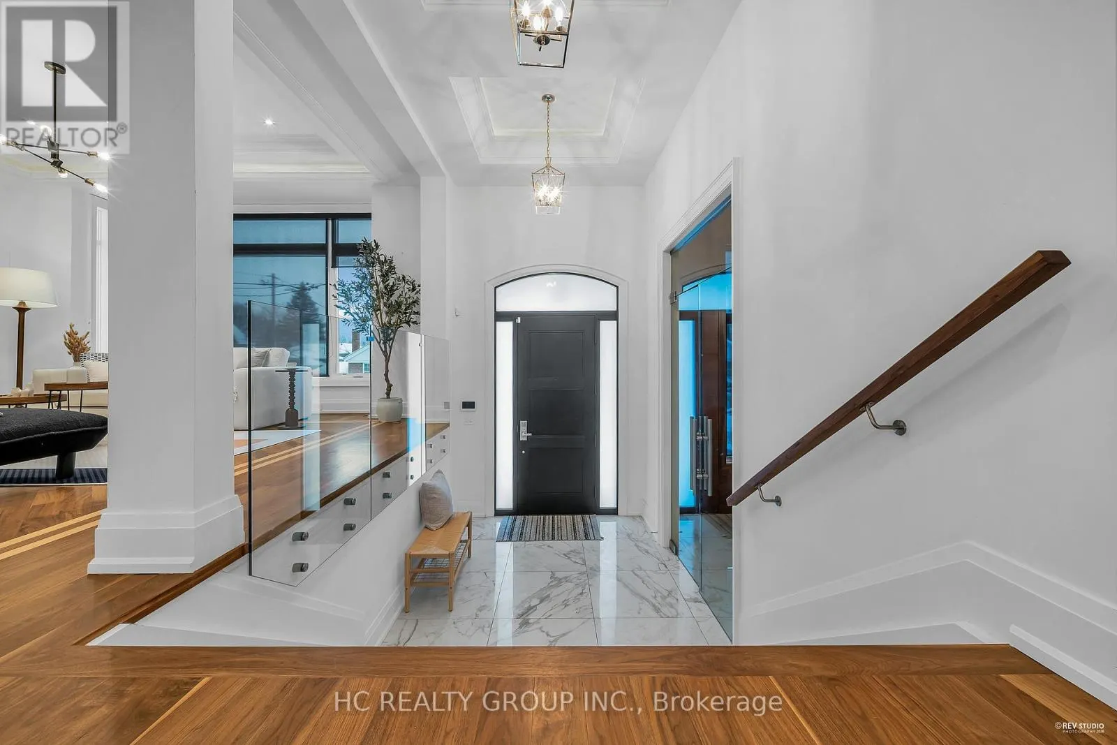 92 GLEN RUSH BOULEVARD