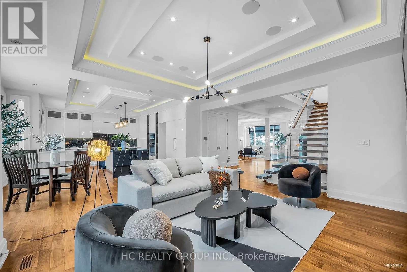 92 GLEN RUSH BOULEVARD