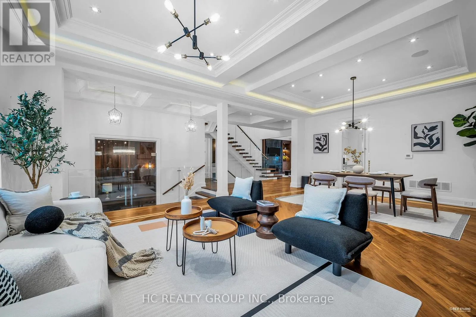 92 GLEN RUSH BOULEVARD