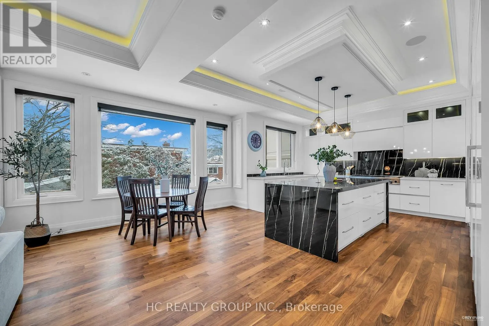92 GLEN RUSH BOULEVARD