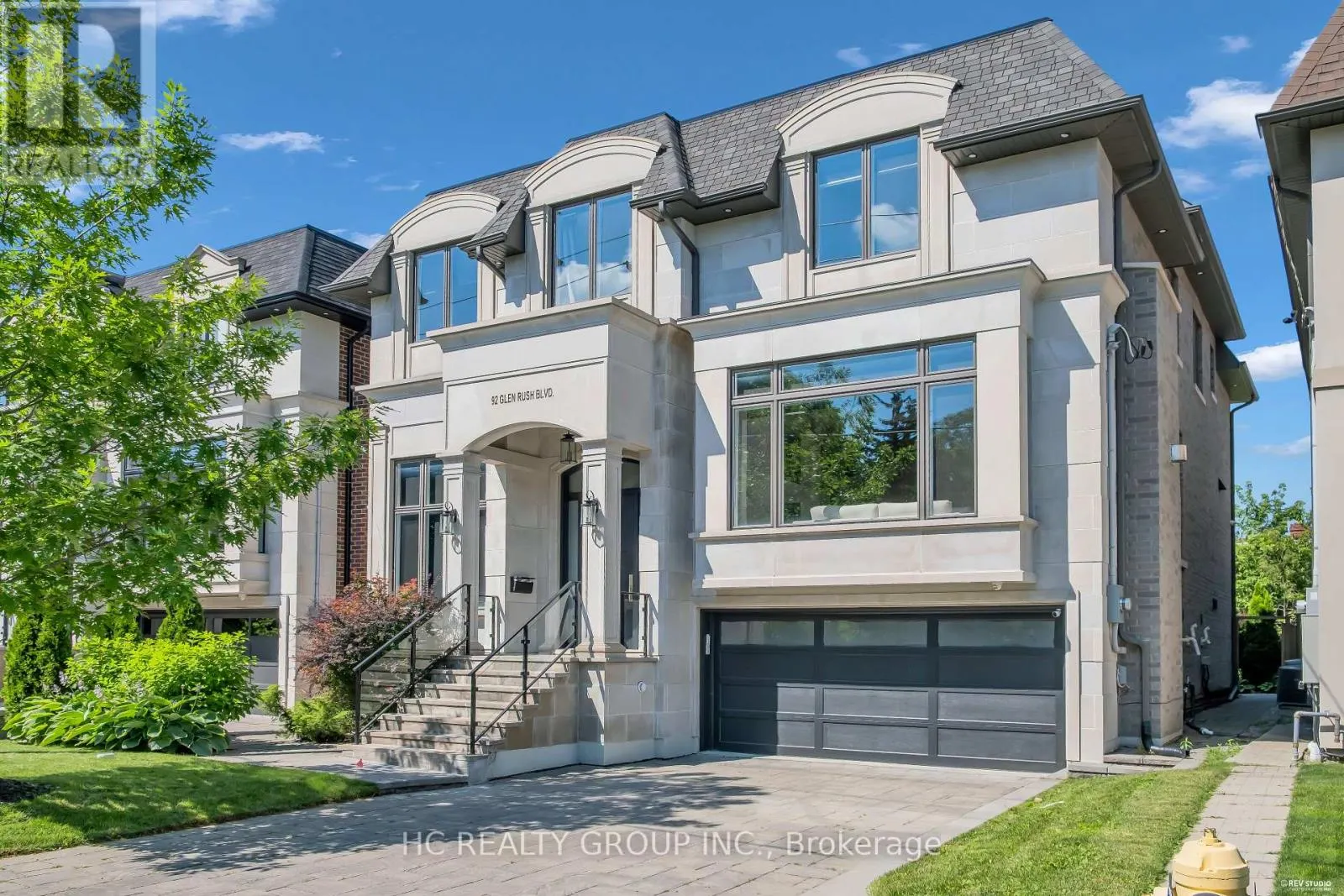 92 GLEN RUSH BOULEVARD