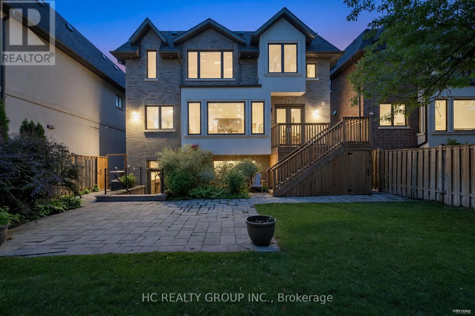 92 GLEN RUSH BOULEVARD