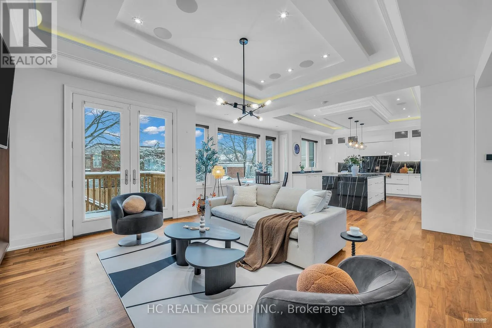 92 GLEN RUSH BOULEVARD