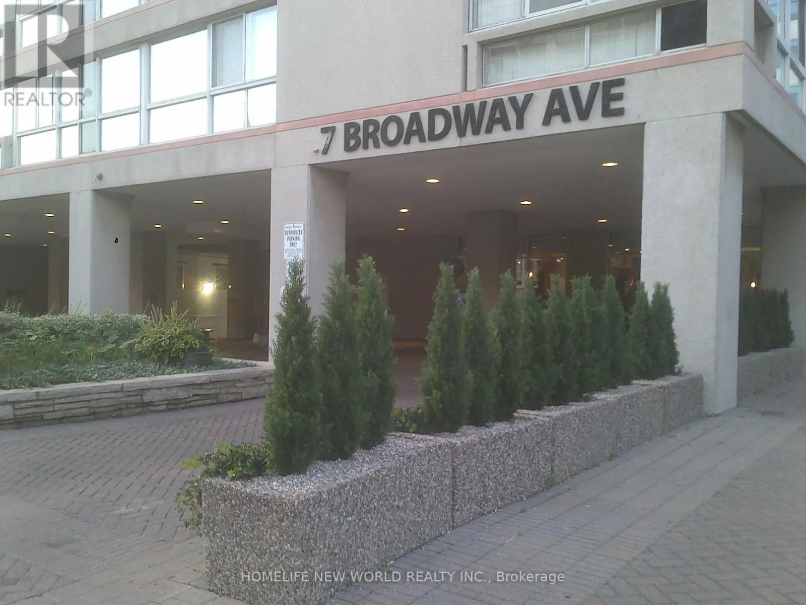 PH-F - 7 BROADWAY AVENUE