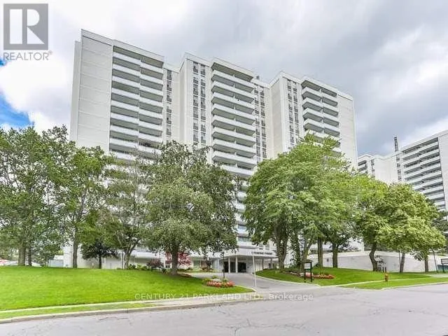 503 - 10 PARKWAY FOREST DRIVE
