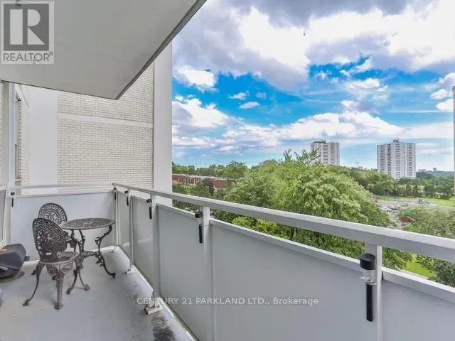 503 - 10 PARKWAY FOREST DRIVE