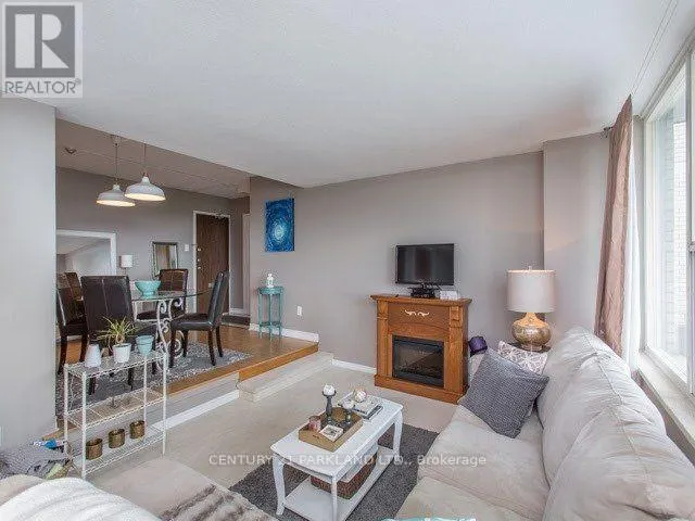 503 - 10 PARKWAY FOREST DRIVE