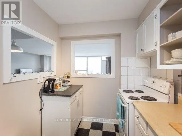 503 - 10 PARKWAY FOREST DRIVE