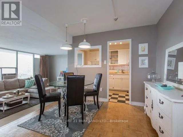 503 - 10 PARKWAY FOREST DRIVE