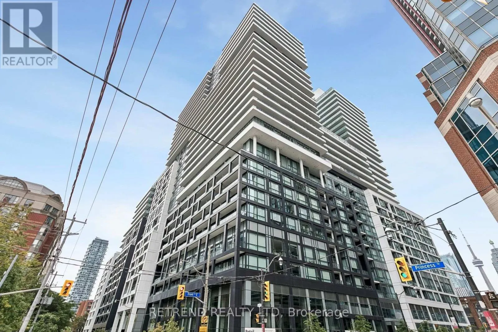 1725 - 70 PRINCESS STREET