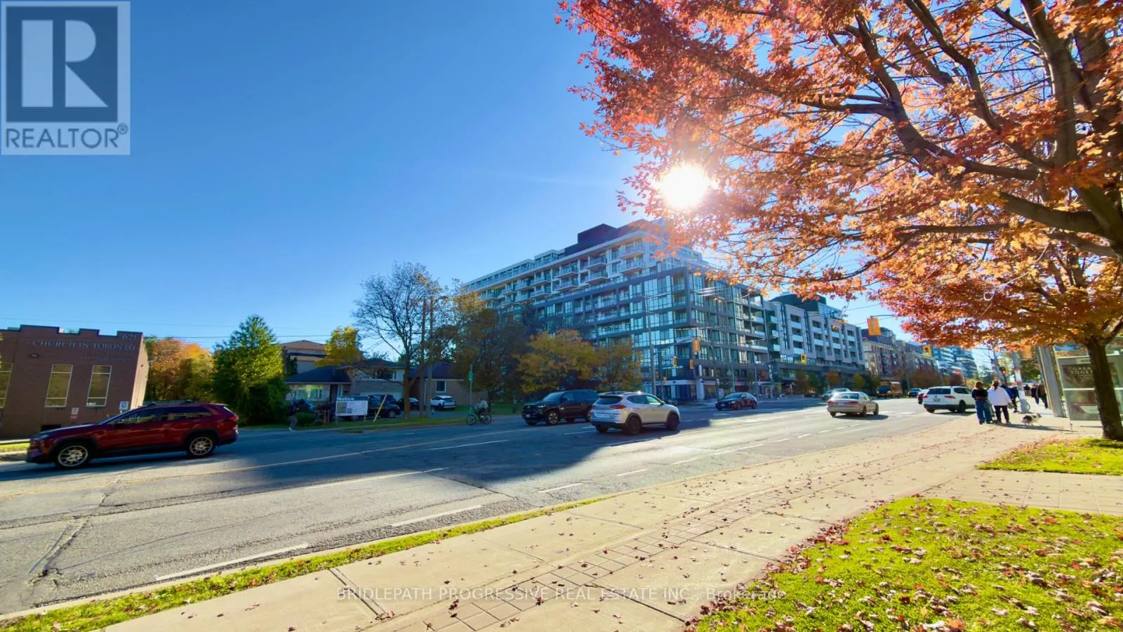 H - 678 SHEPPARD AVENUE E