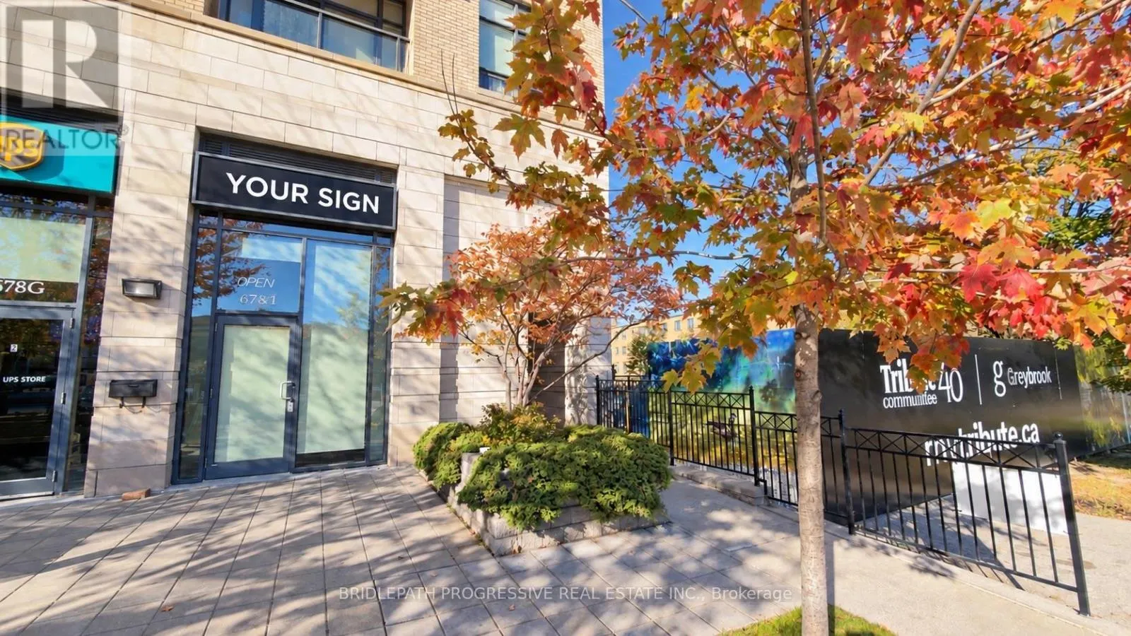 H - 678 SHEPPARD AVENUE E