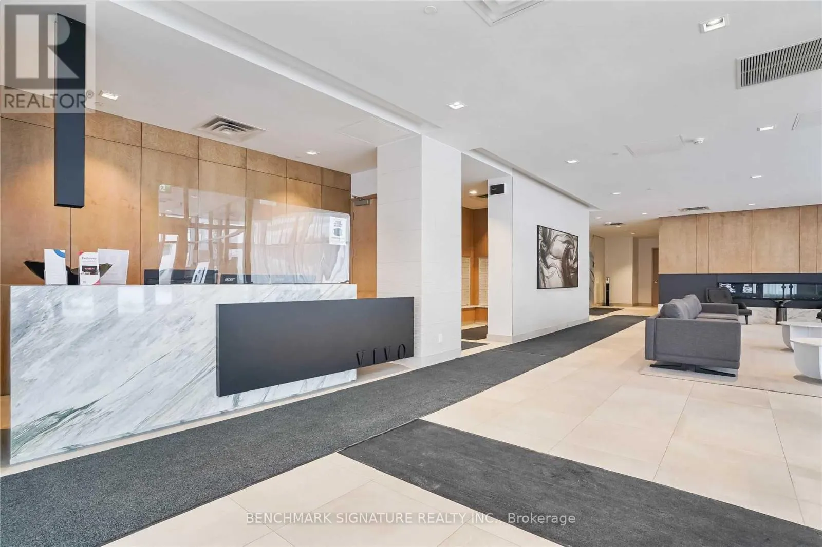 1805 - 180 FAIRVIEW MALL DRIVE