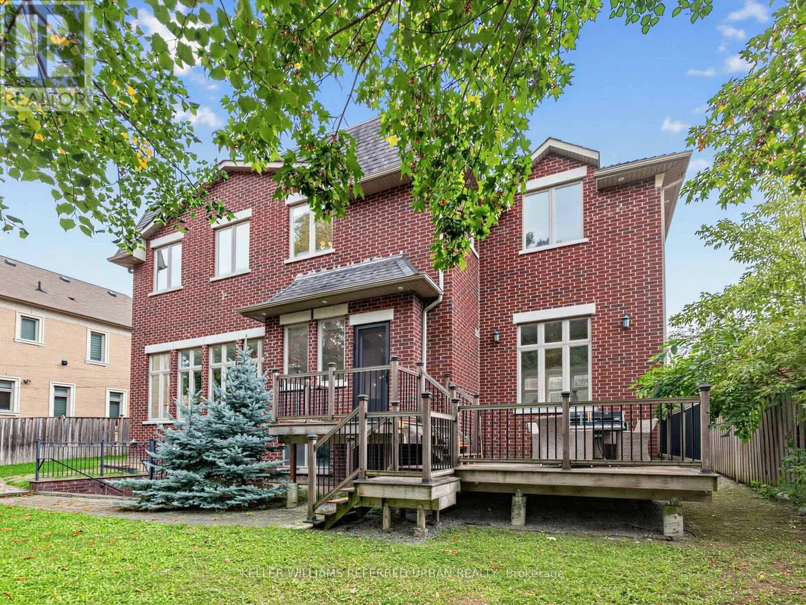 212 EMPRESS AVENUE