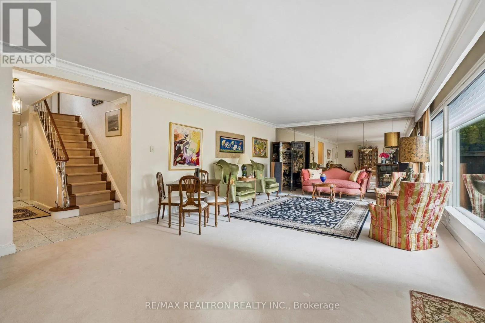 21 RIDGEWOOD ROAD
