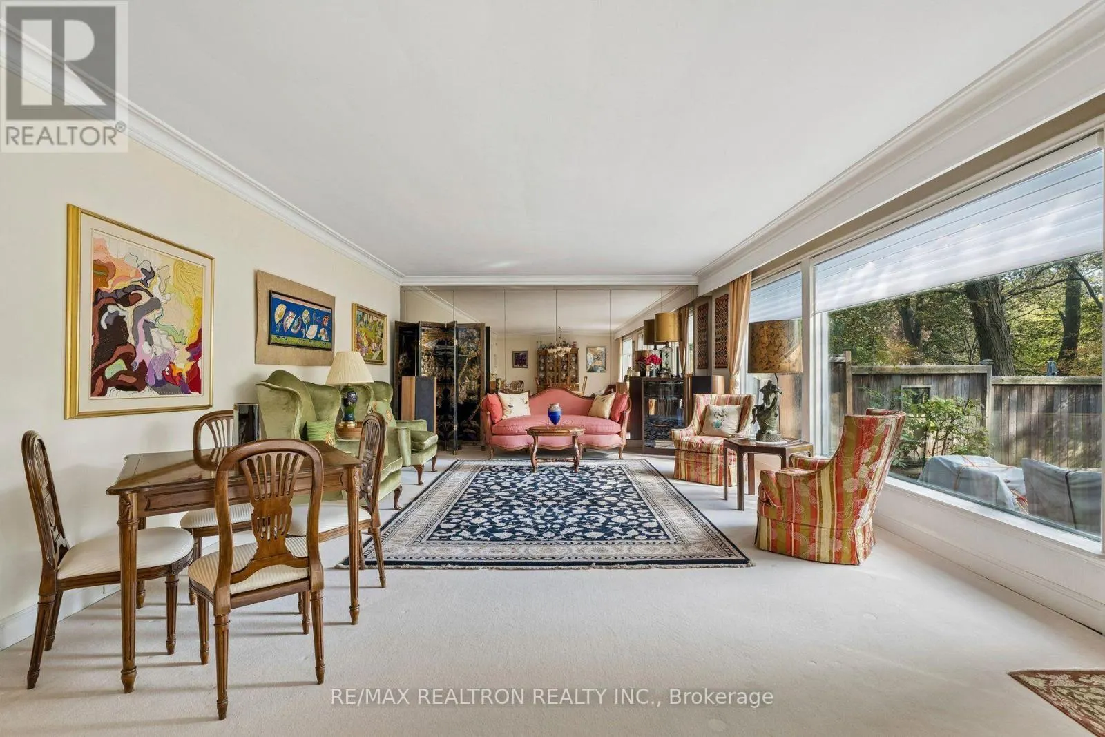 21 RIDGEWOOD ROAD
