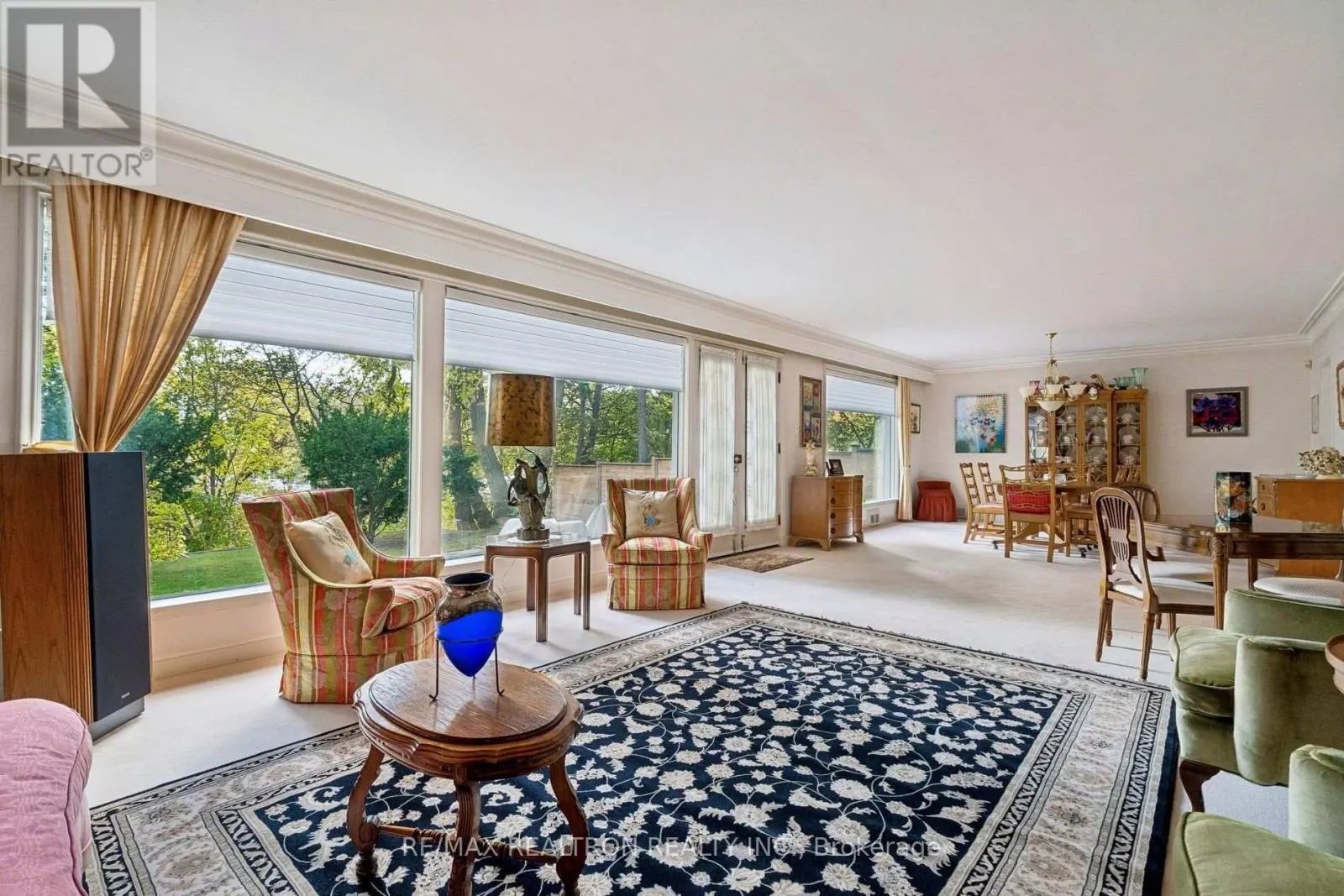 21 RIDGEWOOD ROAD