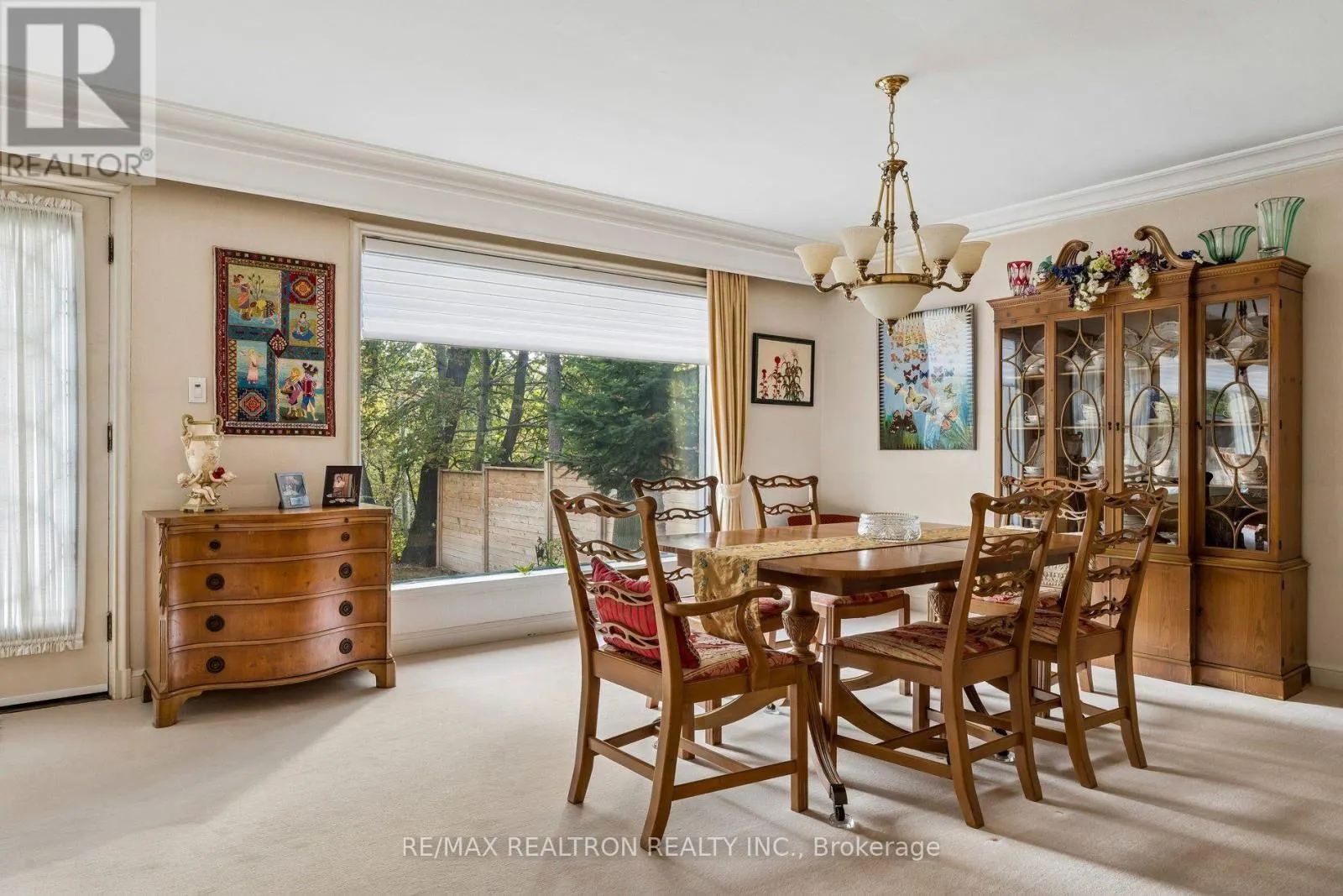 21 RIDGEWOOD ROAD