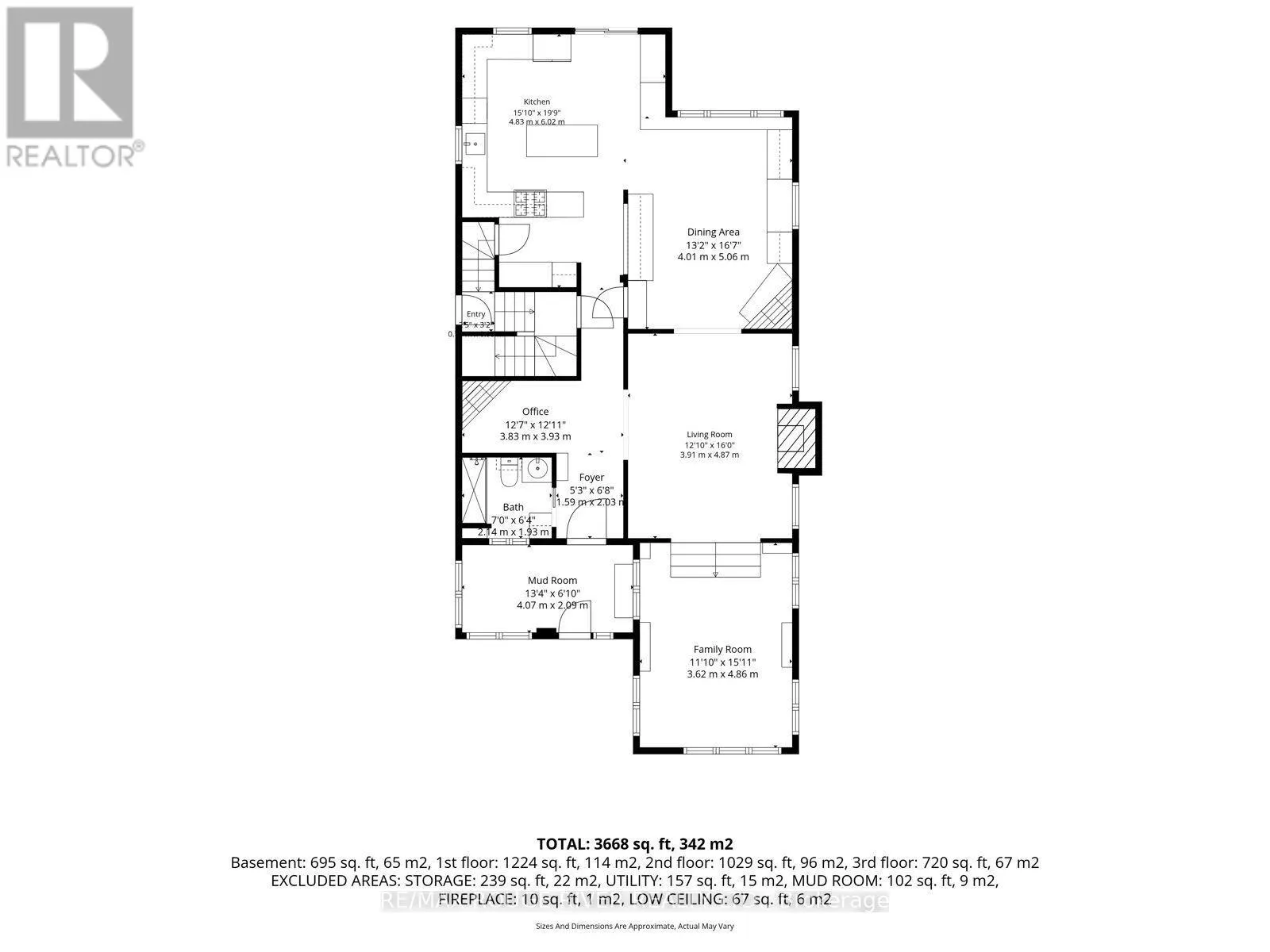154 WALMER ROAD