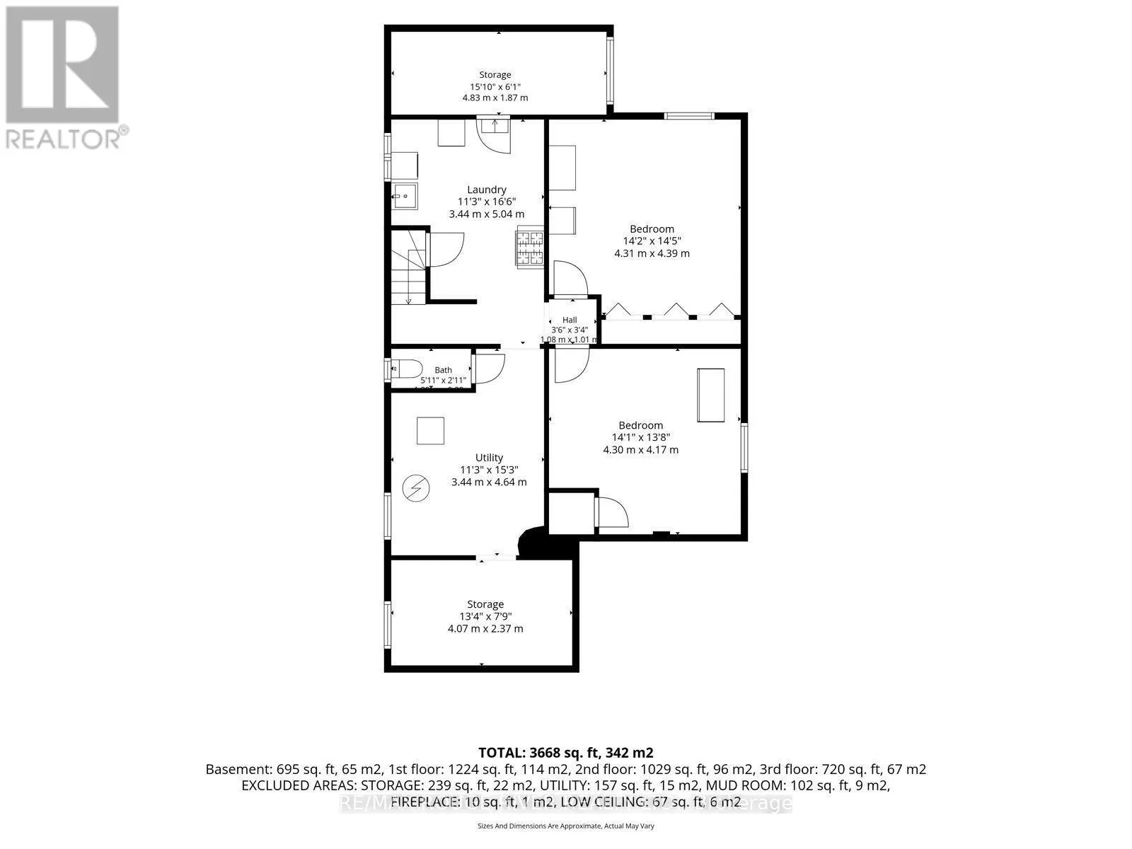 154 WALMER ROAD