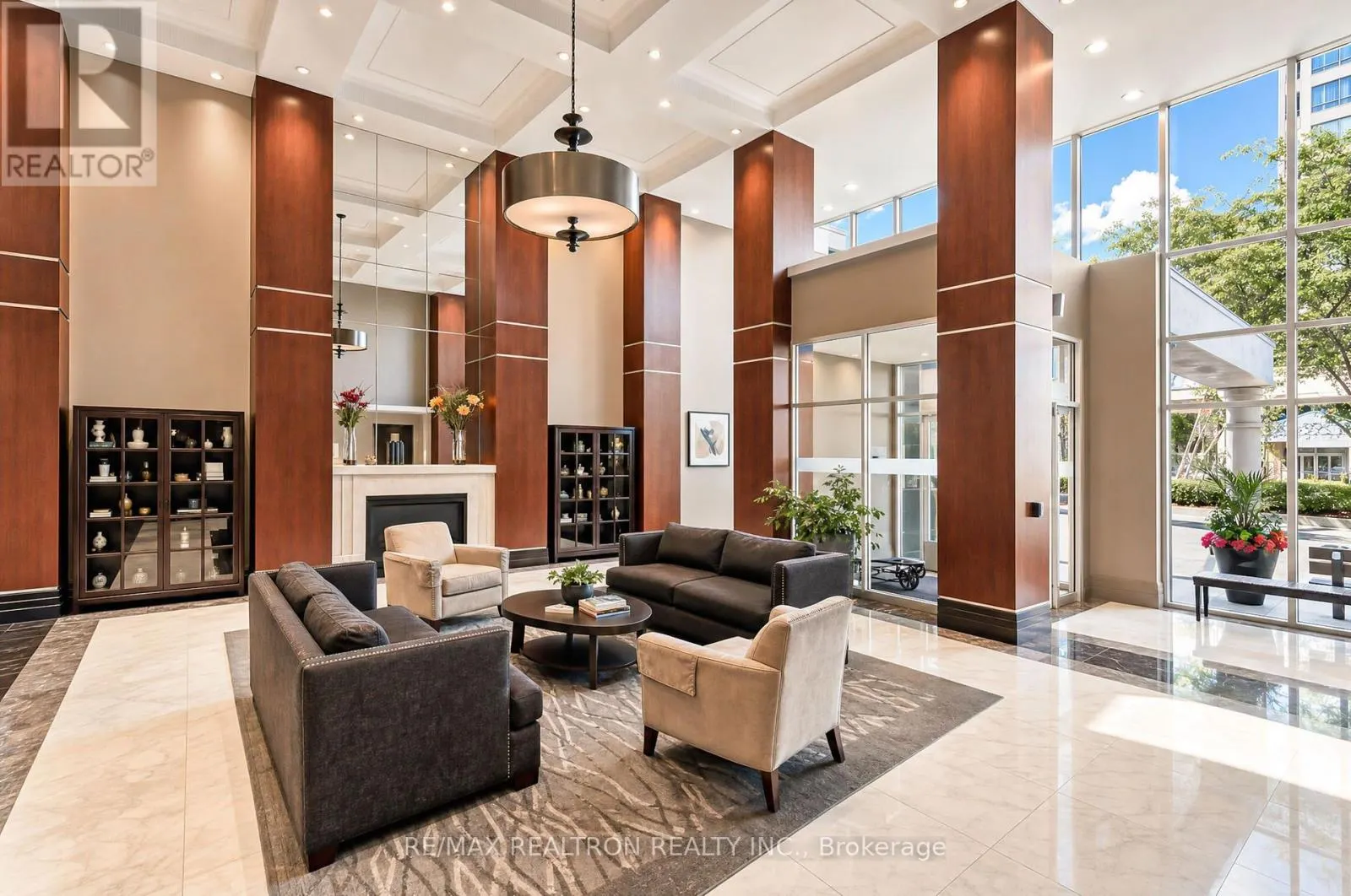 408 - 1 REAN DRIVE