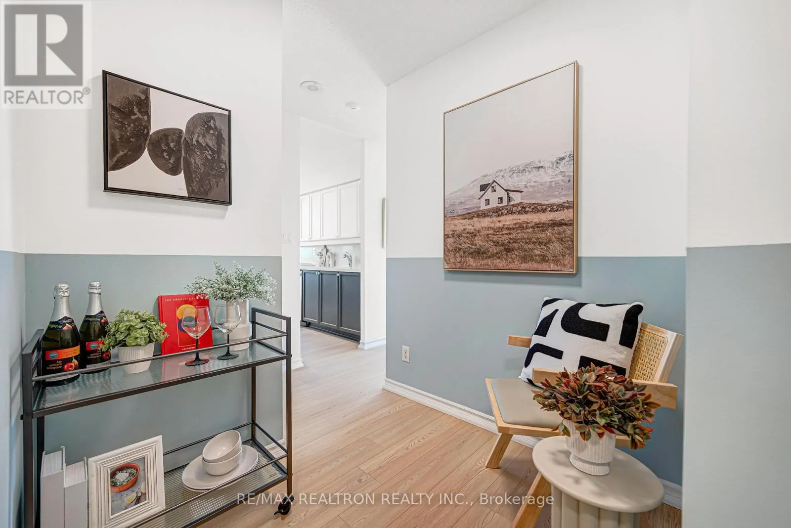 408 - 1 REAN DRIVE