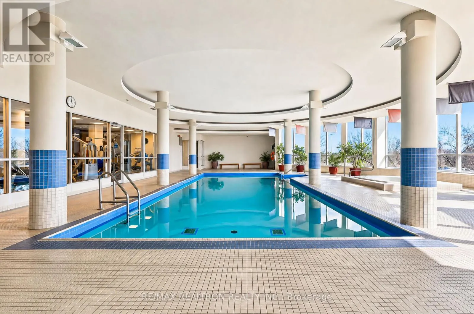 408 - 1 REAN DRIVE
