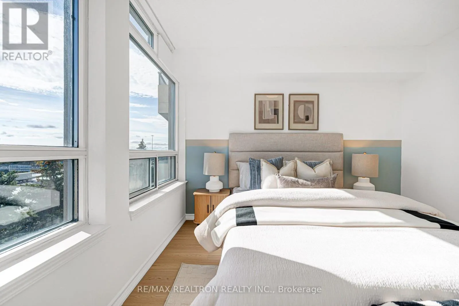 408 - 1 REAN DRIVE
