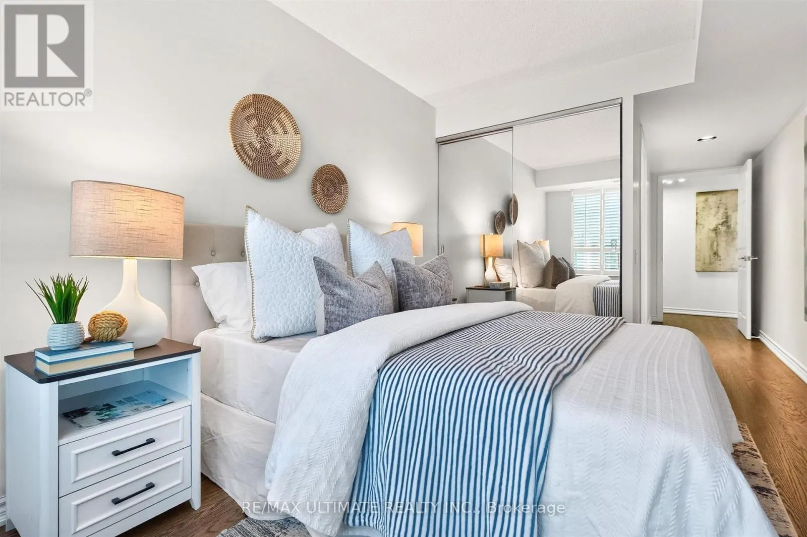 808 - 8 COVINGTON ROAD