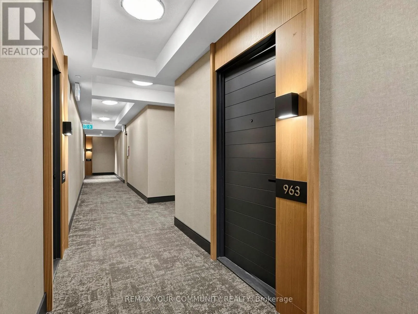 963 - 25 ADRA GRADO WAY