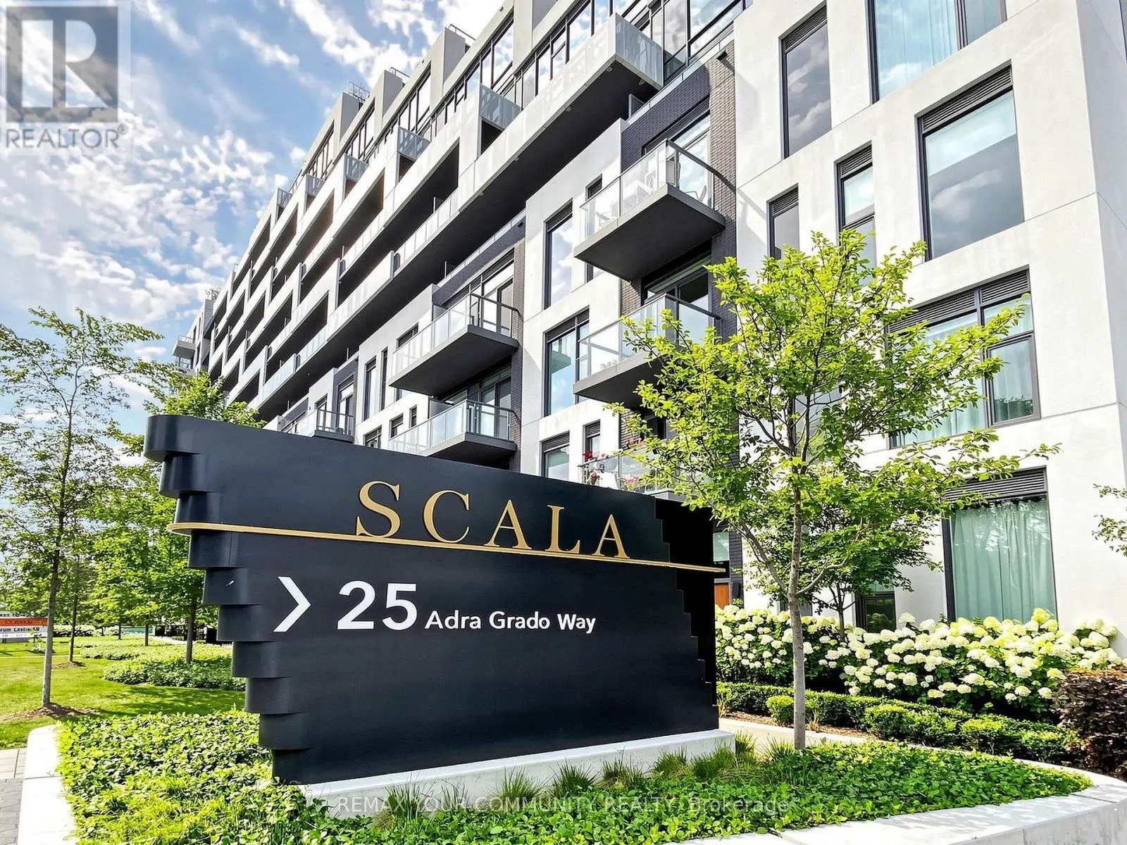963 - 25 ADRA GRADO WAY