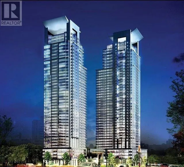 PH 201 - 5168 YONGE STREET