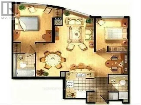 801 - 7 LORRAINE DRIVE