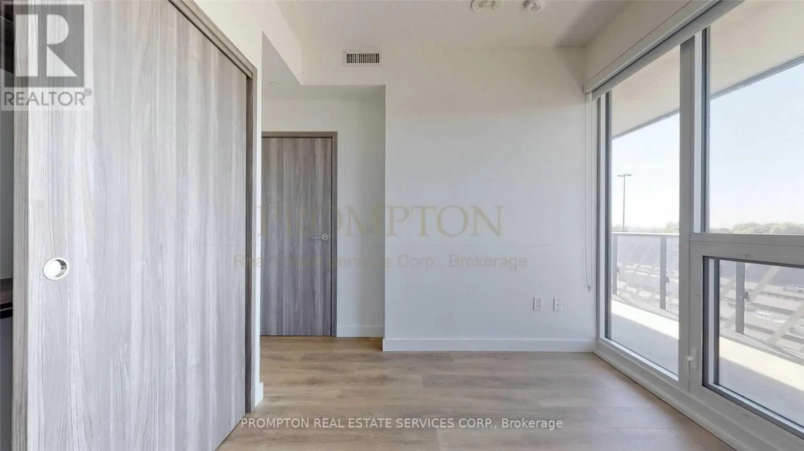 705 - 85 MCMAHON DRIVE