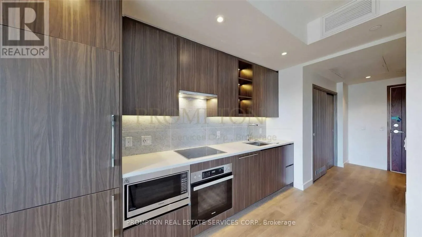 705 - 85 MCMAHON DRIVE