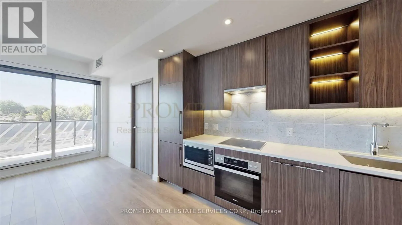 705 - 85 MCMAHON DRIVE