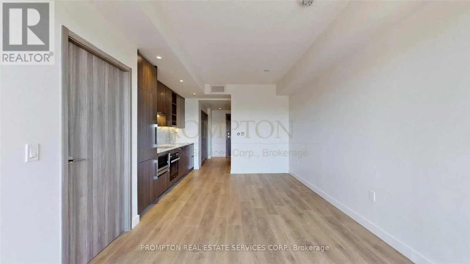 705 - 85 MCMAHON DRIVE
