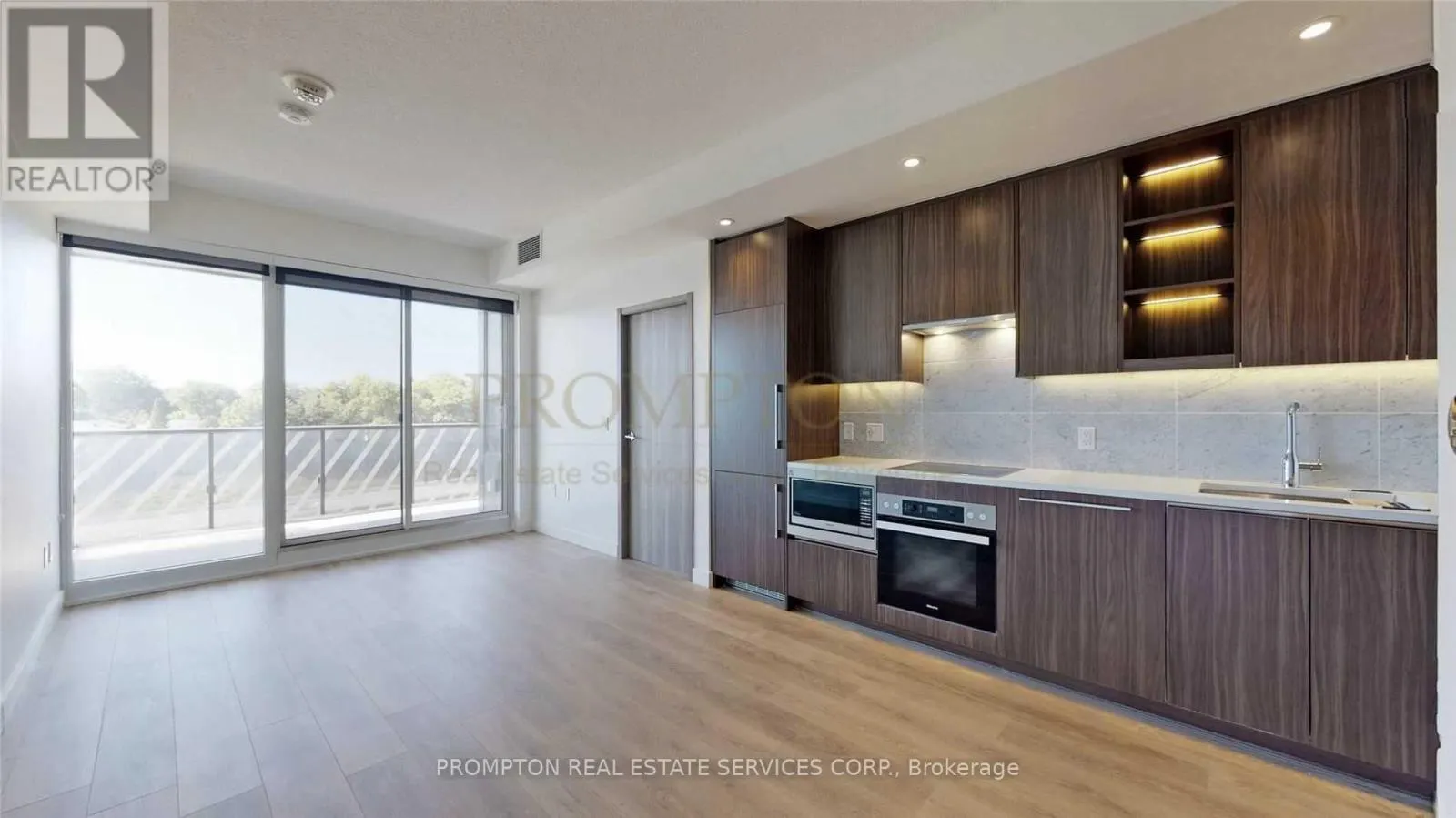 705 - 85 MCMAHON DRIVE
