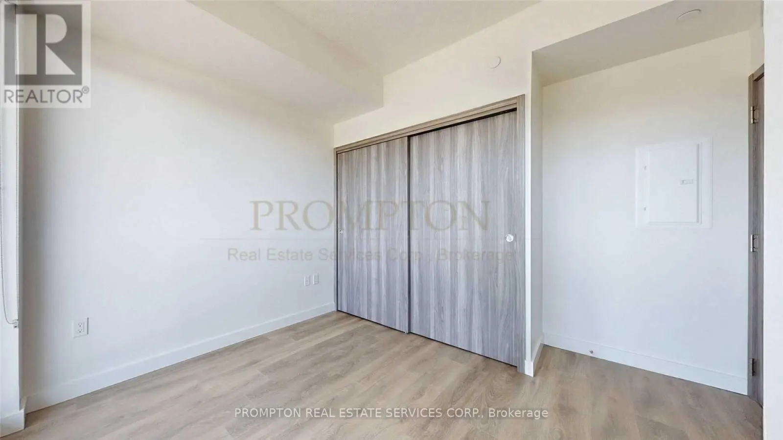 705 - 85 MCMAHON DRIVE