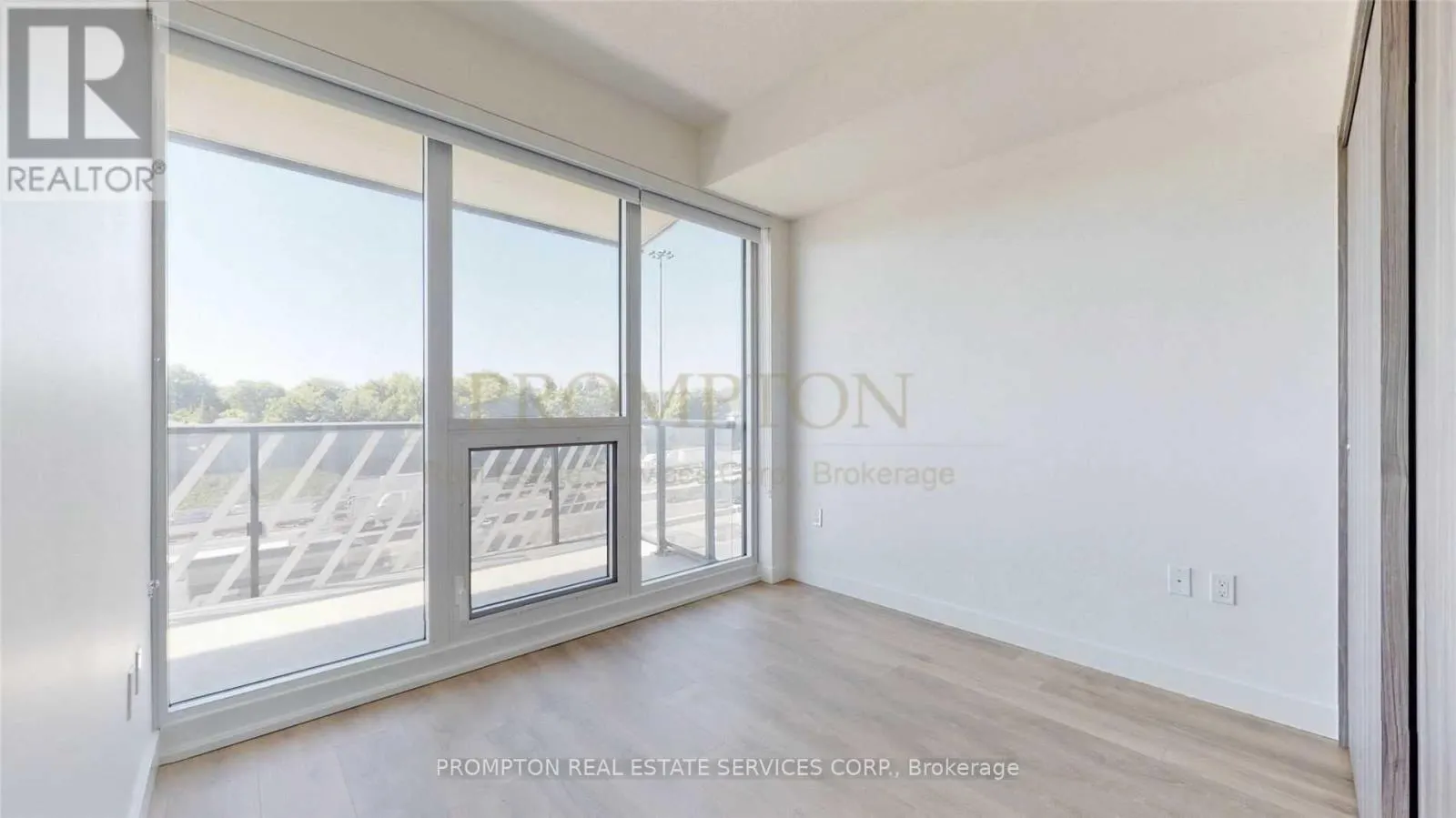 705 - 85 MCMAHON DRIVE