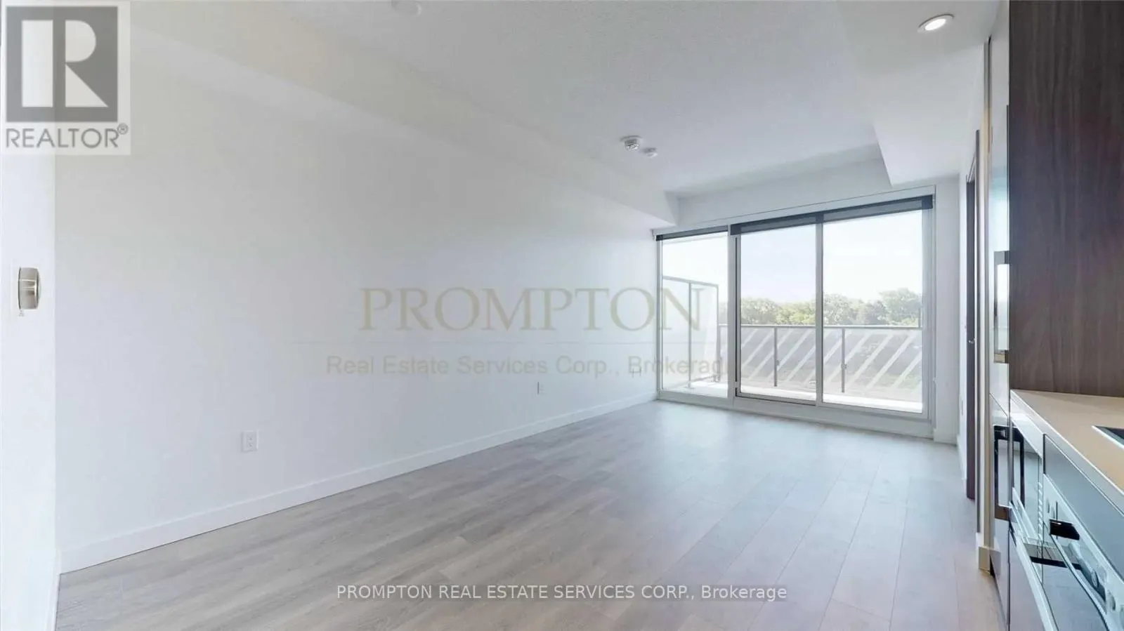 705 - 85 MCMAHON DRIVE