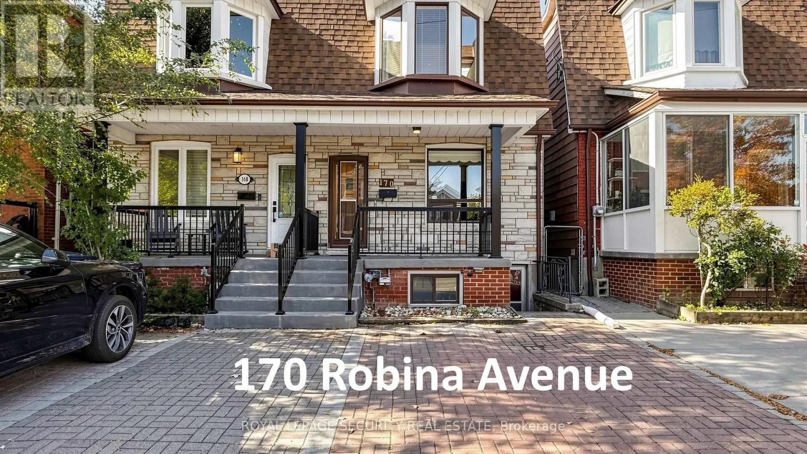 170 ROBINA AVENUE