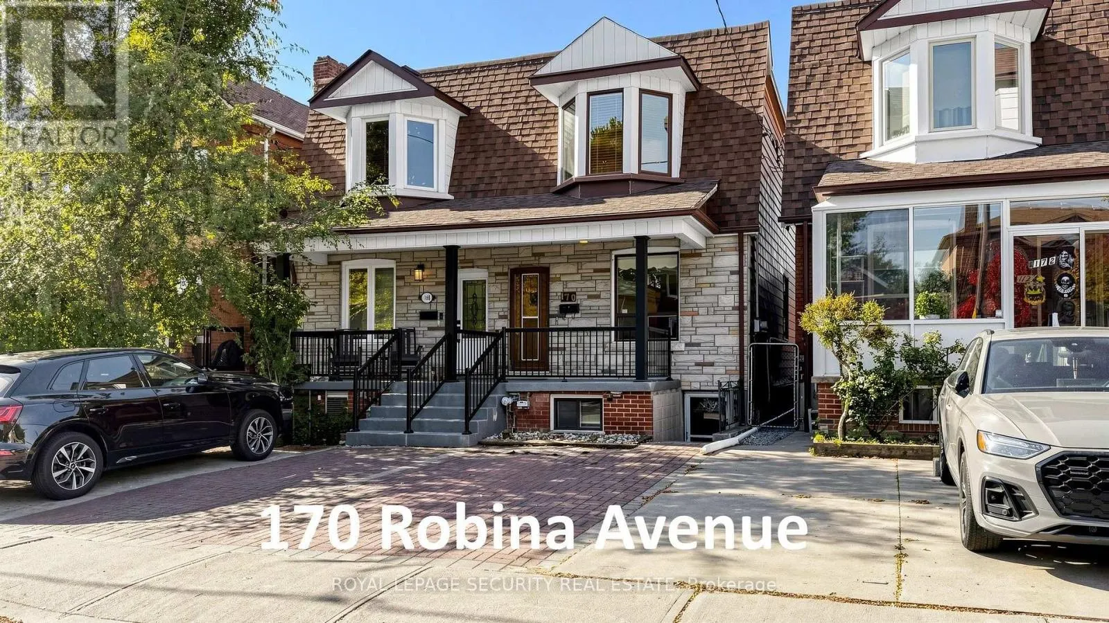 170 ROBINA AVENUE