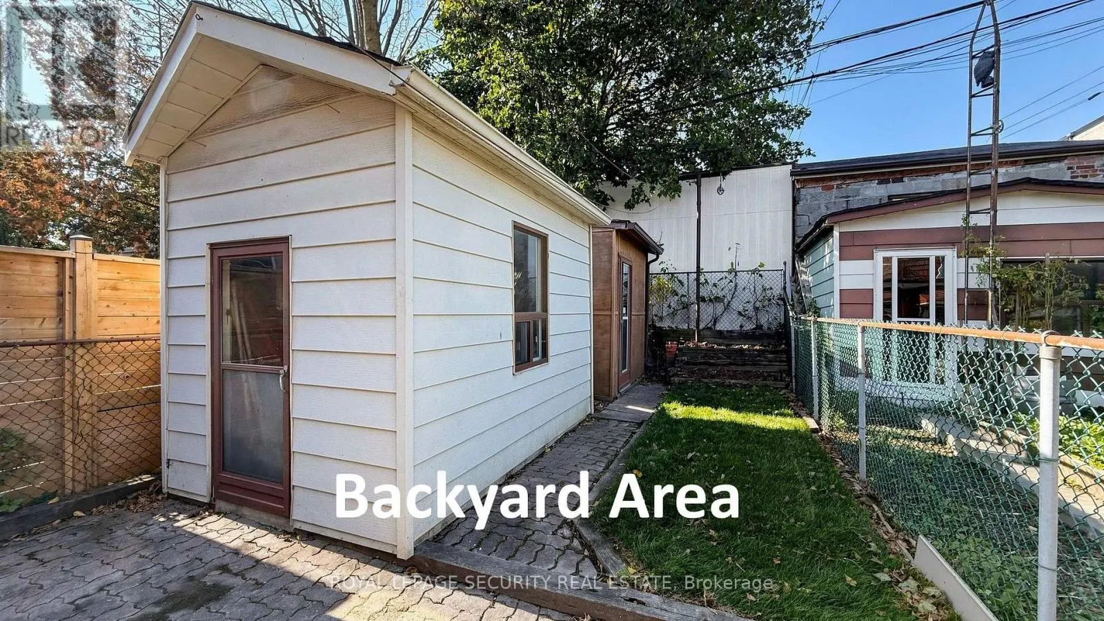 170 ROBINA AVENUE