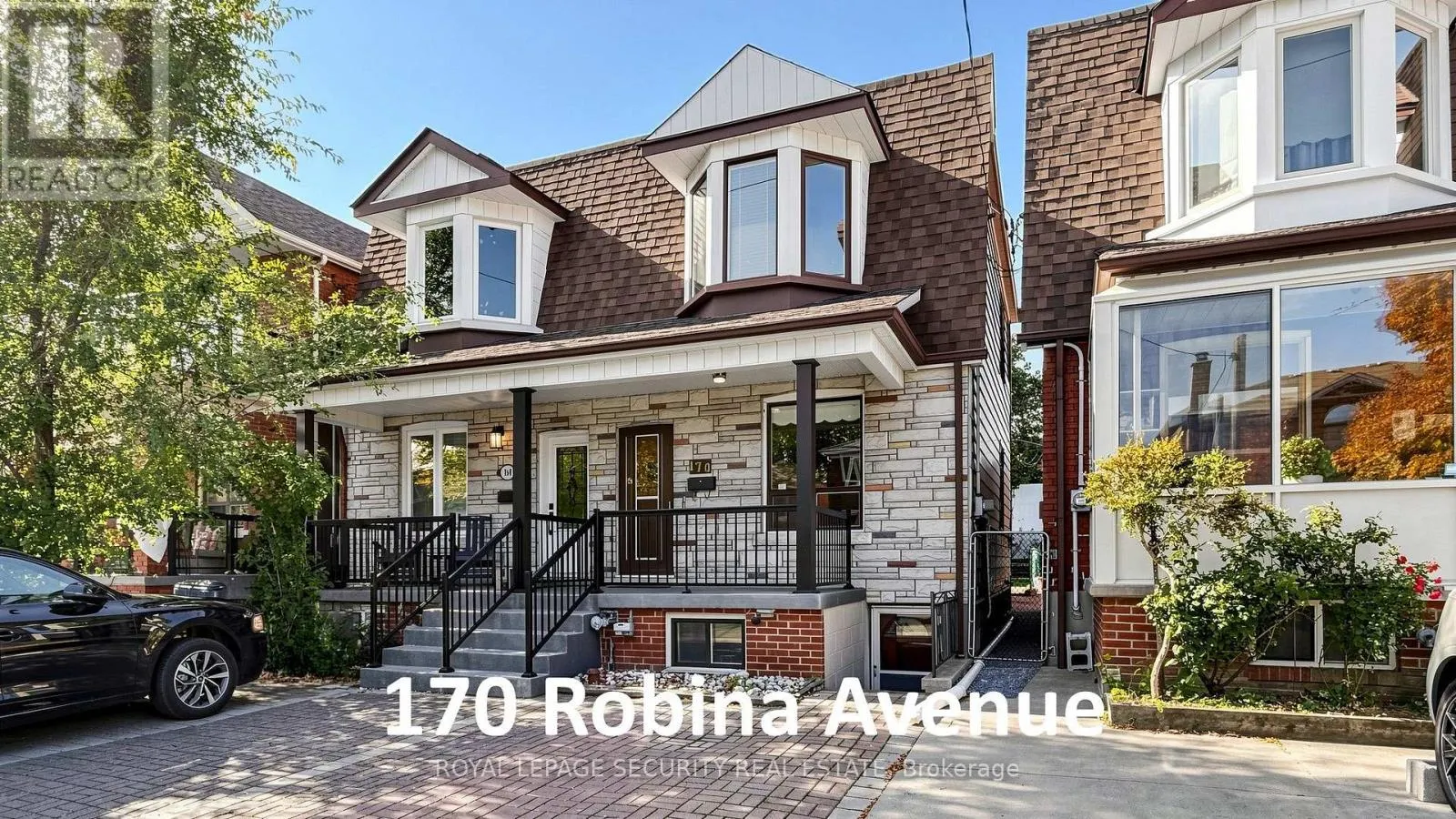 170 ROBINA AVENUE