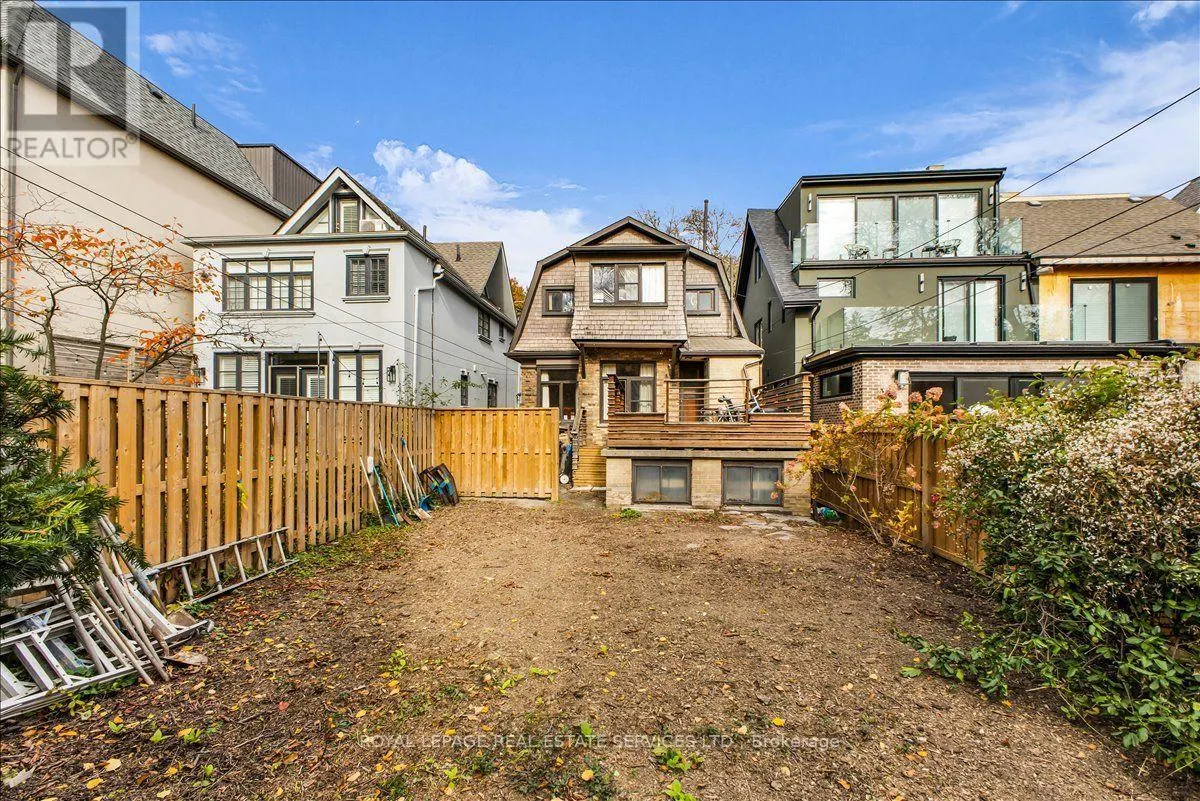 47 GORMLEY AVENUE