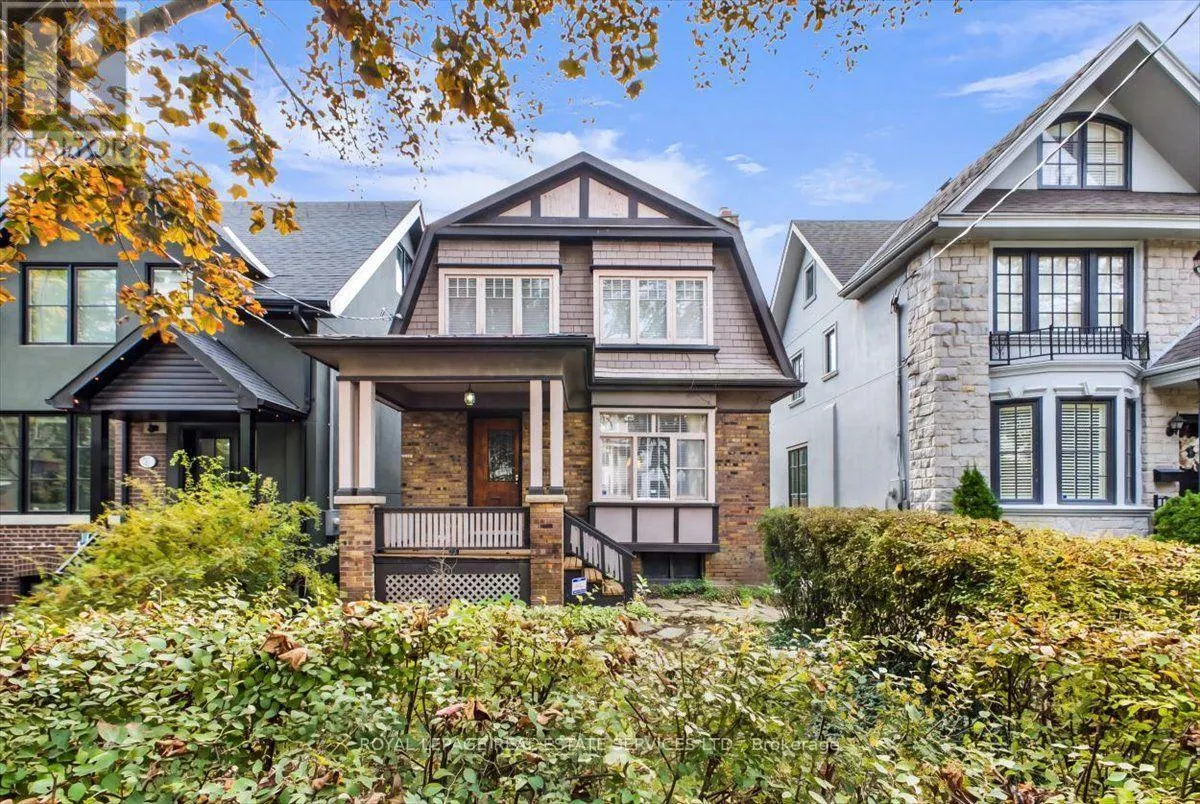 47 GORMLEY AVENUE