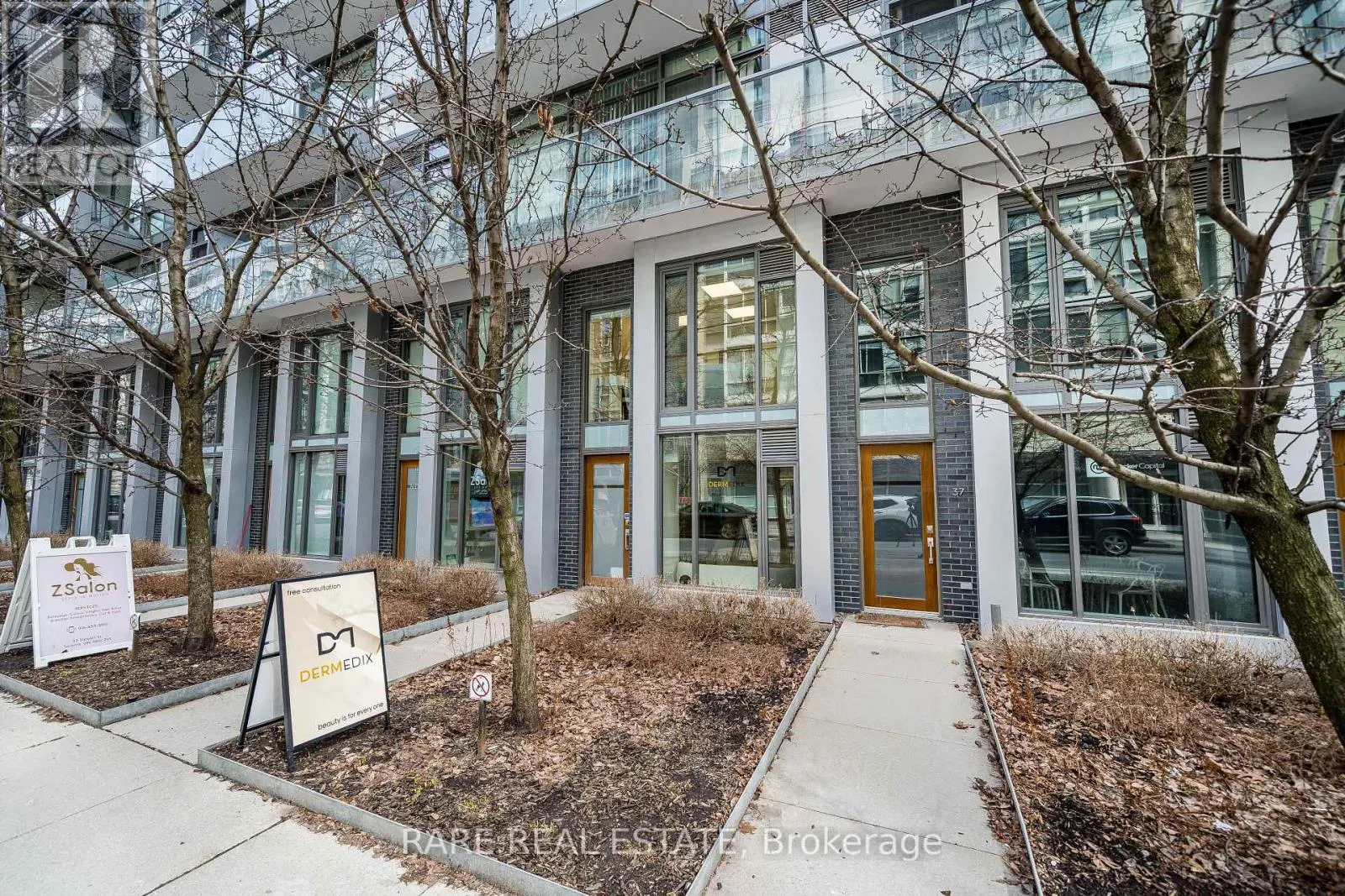 35 STEWART STREET