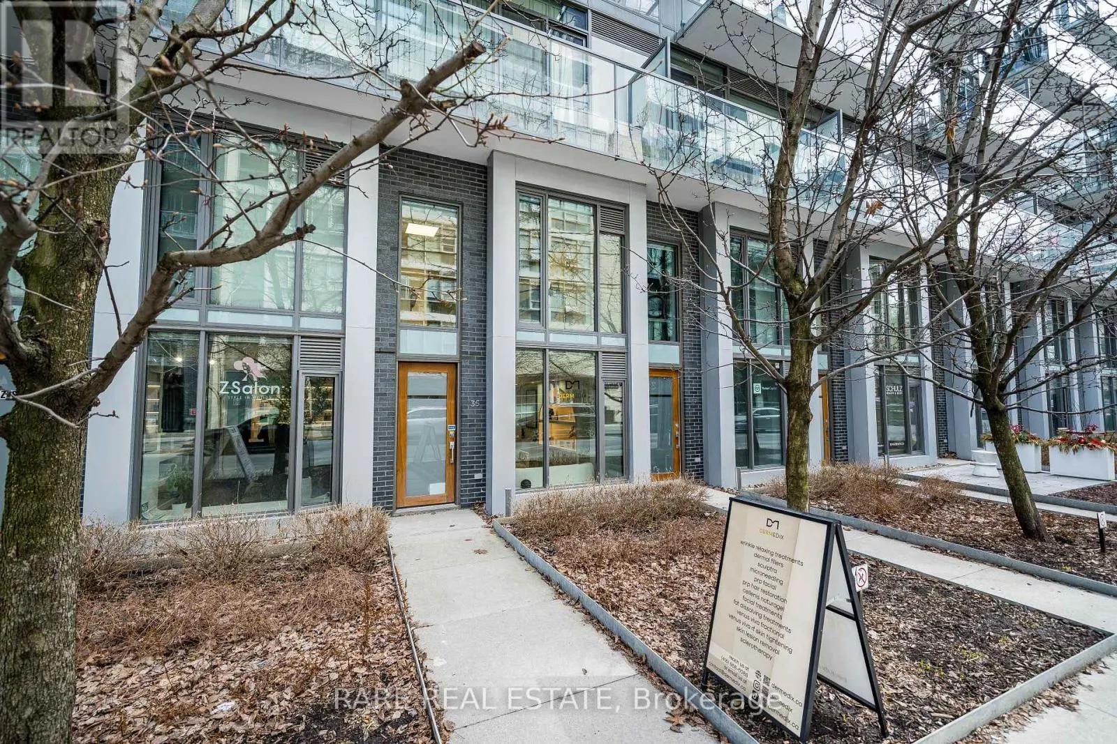 35 STEWART STREET